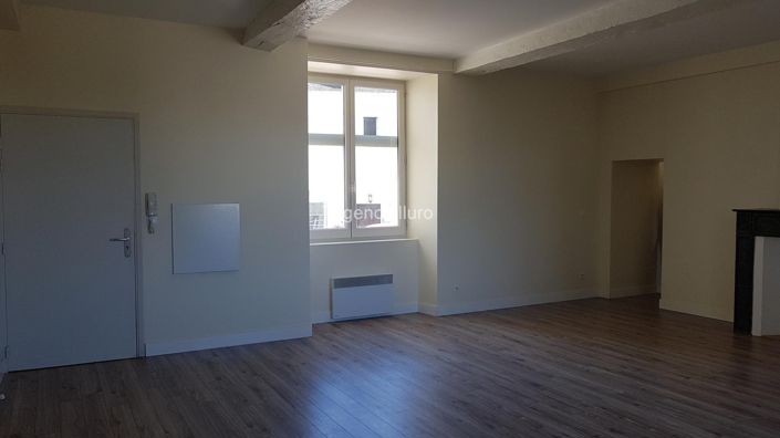 Image No.3-Appartement de 2 chambres à vendre à Oloron-Sainte-Marie