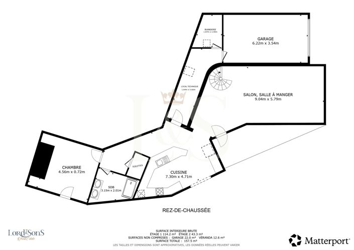 Image No.21-3 Bed House for sale