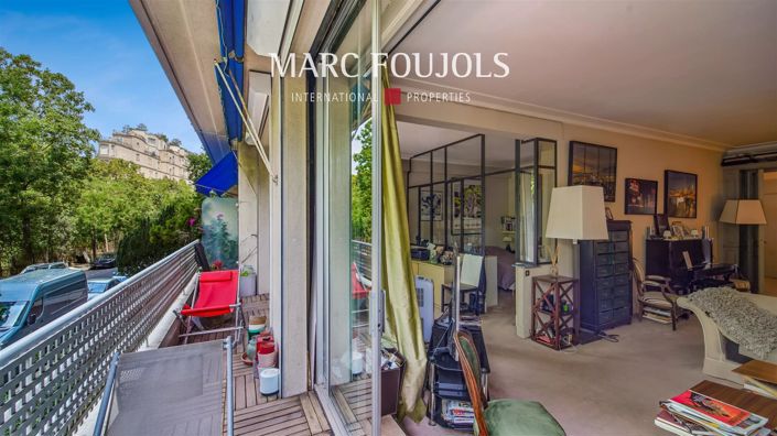 Image No.22-Appartement de 3 chambres à vendre à Paris