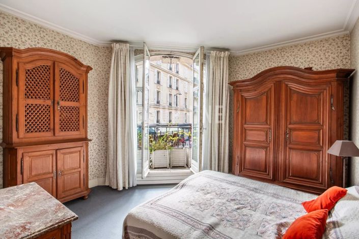 Image No.7-Appartement de 5 chambres à vendre à Paris