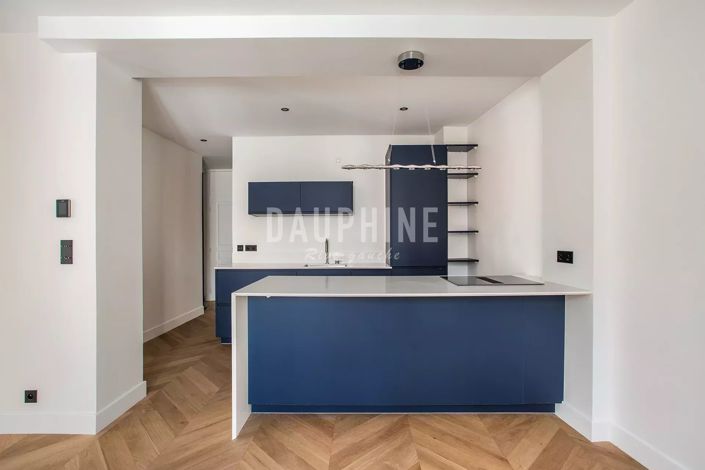 Image No.2-Appartement de 1 chambre à vendre à Paris