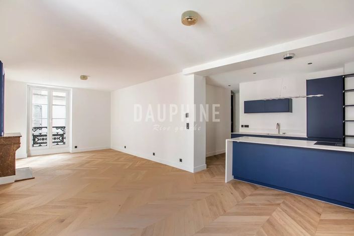 Image No.7-Appartement de 1 chambre à vendre à Paris