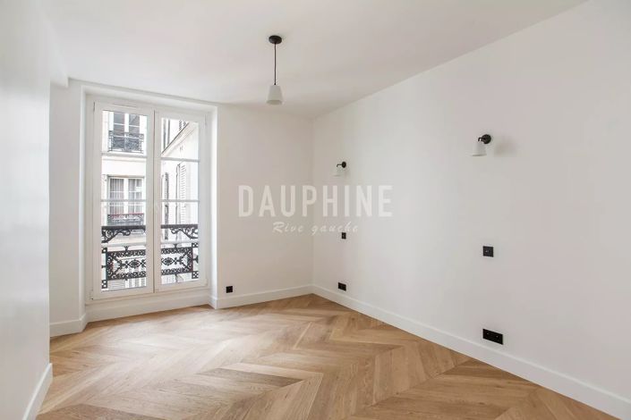 Image No.8-Appartement de 1 chambre à vendre à Paris