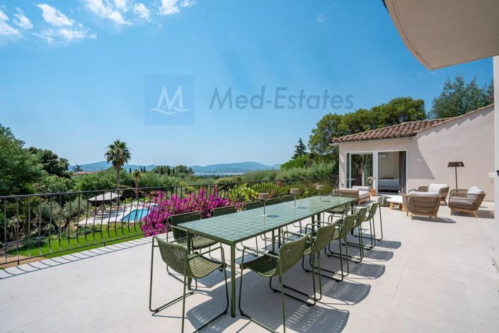 Image No.3-6 Bed House for sale