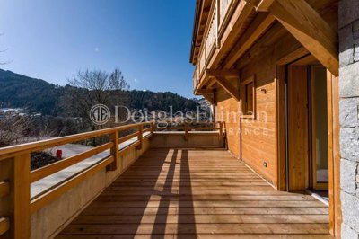 1 - Haute-Savoie, Maison