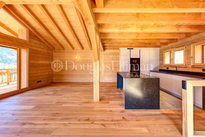 Image No.5-Maison de 5 chambres à vendre à Haute-Savoie