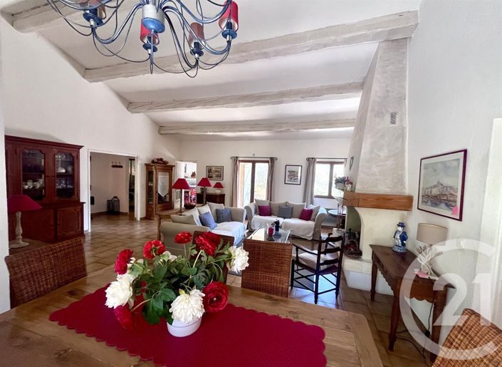 Image No.6-Maison de 5 chambres à vendre à Roquefort-les-Pins