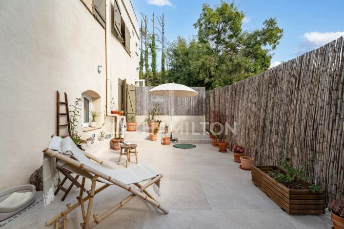 Image No.14-Appartement de 2 chambres à vendre à Châteauneuf-Grasse