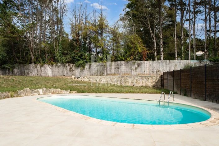 Image No.15-Appartement de 2 chambres à vendre à Châteauneuf-Grasse