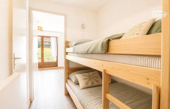Image No.5-Appartement de 1 chambre à vendre à Chatel