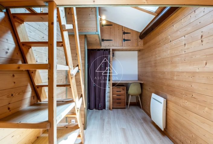 Image No.19-Appartement de 2 chambres à vendre à Saint-Jean-d'Aulps
