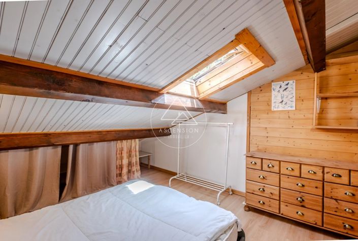 Image No.23-Appartement de 2 chambres à vendre à Saint-Jean-d'Aulps
