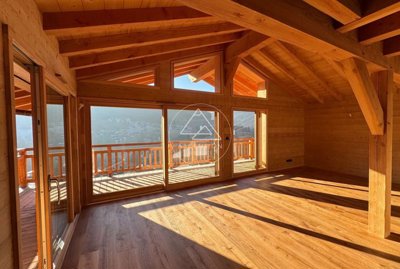 1 - Haute-Savoie, Maison