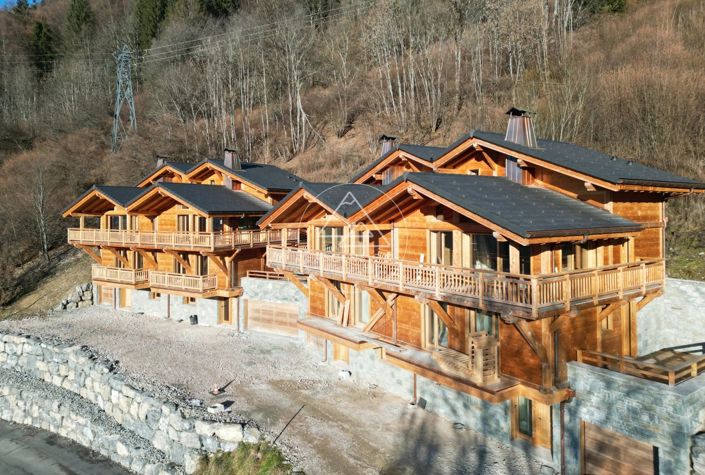Image No.2-Maison de 5 chambres à vendre à Haute-Savoie