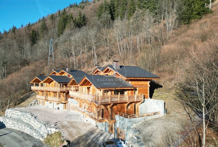 Image No.32-Maison de 5 chambres à vendre à Haute-Savoie