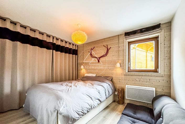 Image No.8-Appartement de 2 chambres à vendre à Les Gets