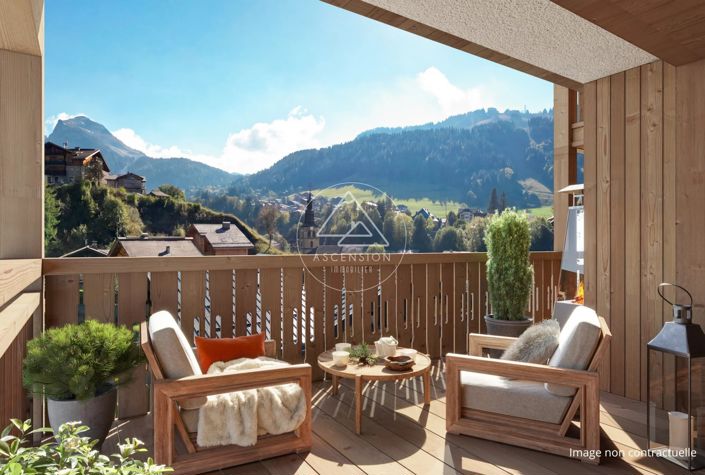 Image No.4-3 Bed Apartment for sale