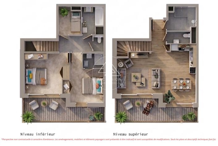 Image No.8-3 Bed Apartment for sale