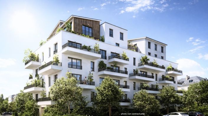 Image No.11-2 Bed Apartment for sale