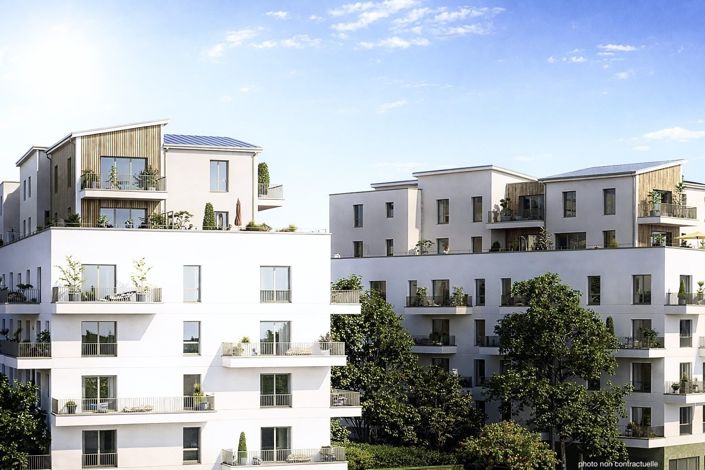 Image No.2-2 Bed Apartment for sale