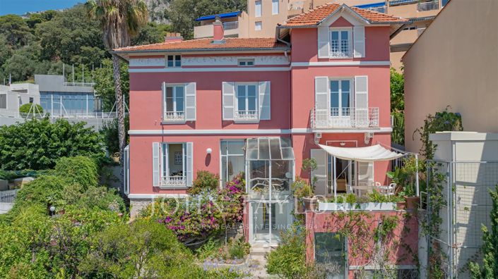 Image No.2-Maison à vendre à Cap-d'Ail
