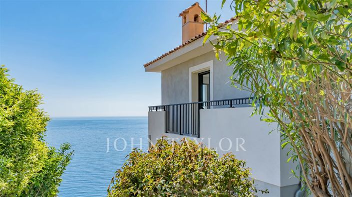 Image No.2-Maison à vendre à Roquebrune-Cap-Martin