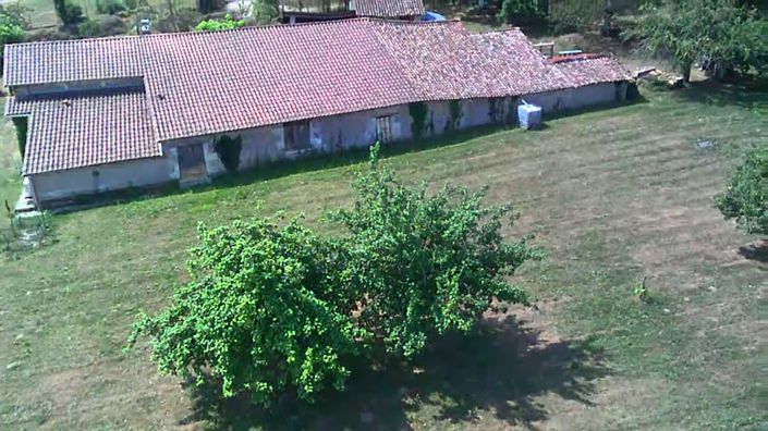 Image No.4-Maison de 2 chambres à vendre à Saint-Palais-de-Négrignac