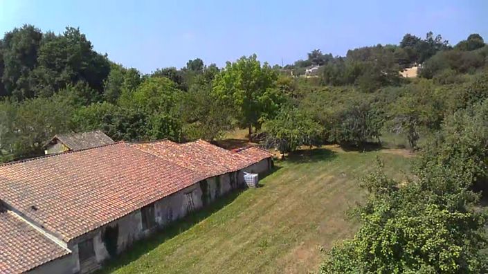 Image No.6-Maison de 2 chambres à vendre à Saint-Palais-de-Négrignac