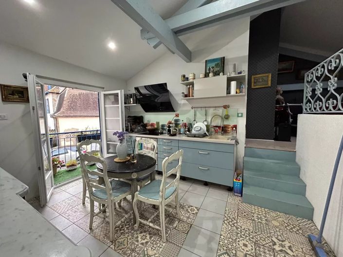 Image No.6-1 Bed House for sale