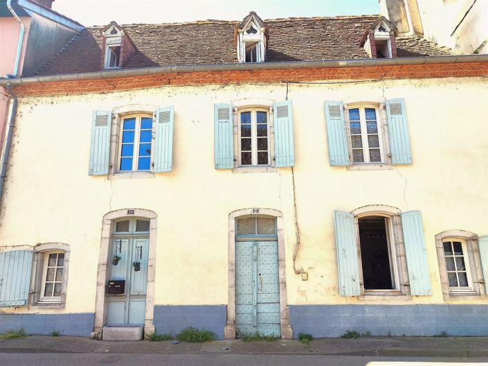 Image No.10-Maison de 3 chambres à vendre à Salies-de-Bearn