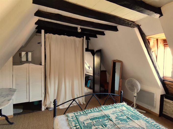 Image No.8-Maison de 3 chambres à vendre à Salies-de-Bearn