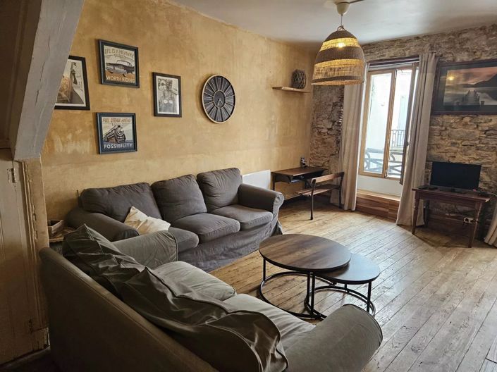 Image No.4-Appartement de 3 chambres à vendre à Salies-de-Bearn