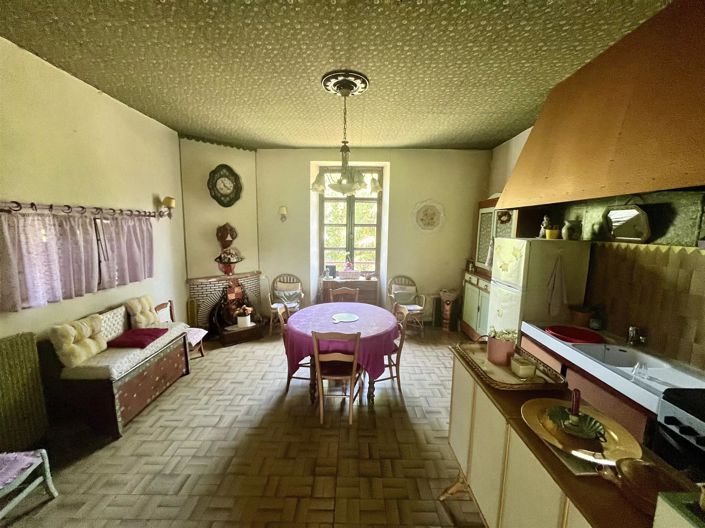 Image No.6-Maison de 5 chambres à vendre à Salies-de-Bearn