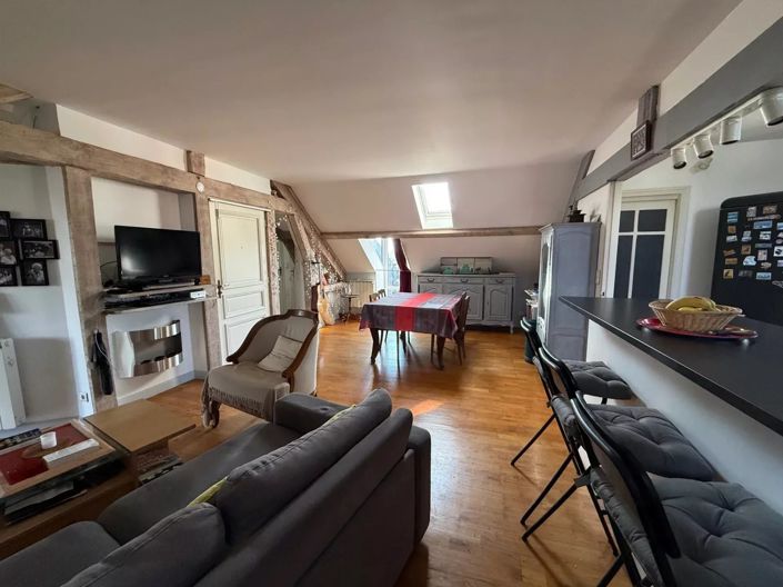 Image No.4-Appartement de 2 chambres à vendre à Salies-de-Bearn