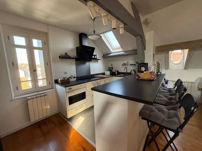 Image No.5-Appartement de 2 chambres à vendre à Salies-de-Bearn