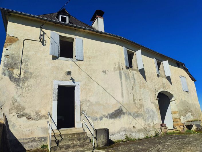 Image No.21-Maison de 5 chambres à vendre à Lucq-de-Béarn