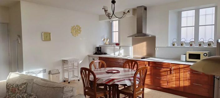 Image No.2-Appartement de 1 chambre à vendre à Sauveterre-de-Béarn