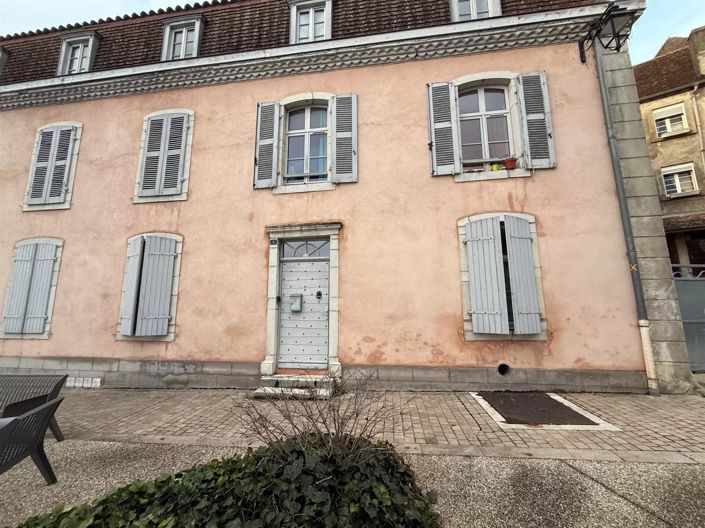 Image No.6-Appartement de 1 chambre à vendre à Sauveterre-de-Béarn