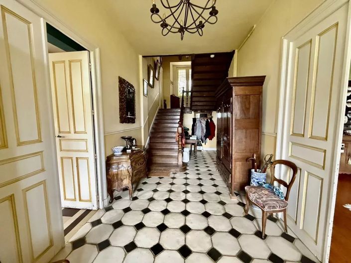 Image No.3-Maison de 4 chambres à vendre à Pau