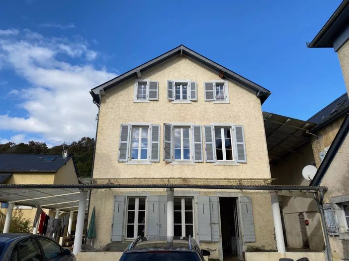 Image No.7-Maison à vendre à Ance