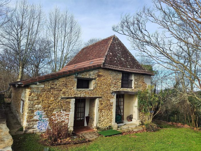 Image No.3-Maison de 6 chambres à vendre à Salies-de-Bearn