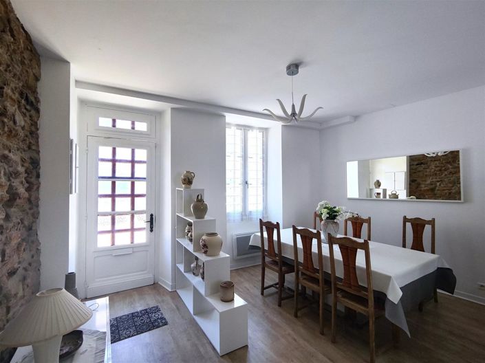Image No.2-Maison de 2 chambres à vendre à Salies-de-Bearn
