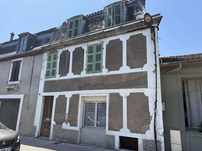 Image No.15-Maison de 4 chambres à vendre à Sauveterre-de-Béarn