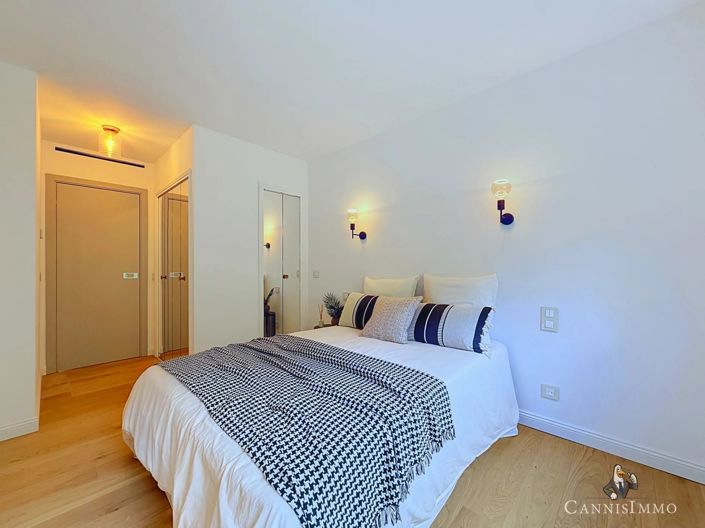 Image No.11-Appartement de 3 chambres à vendre à Le Cannet