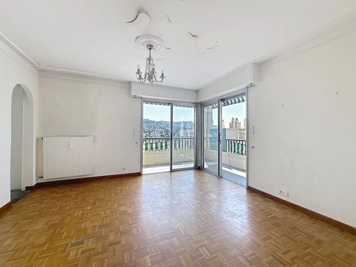 Image No.2-Appartement de 1 chambre à vendre à Le Cannet