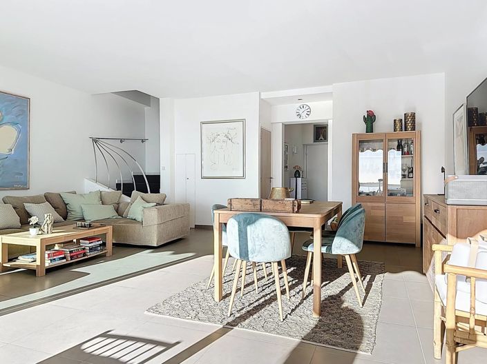 Image No.3-Appartement de 3 chambres à vendre à Villeneuve-Loubet