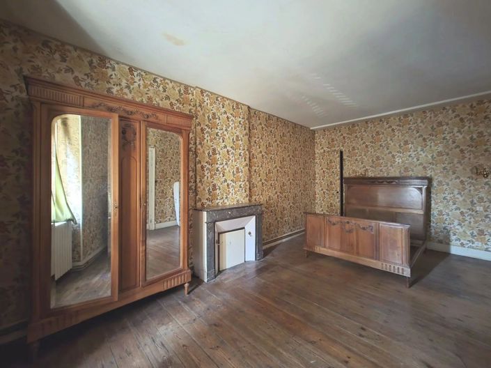 Image No.8-Maison de 6 chambres à vendre à Monségur