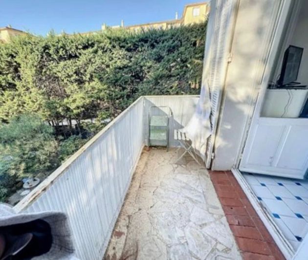 Image No.4-Appartement de 1 chambre à vendre à Cannes