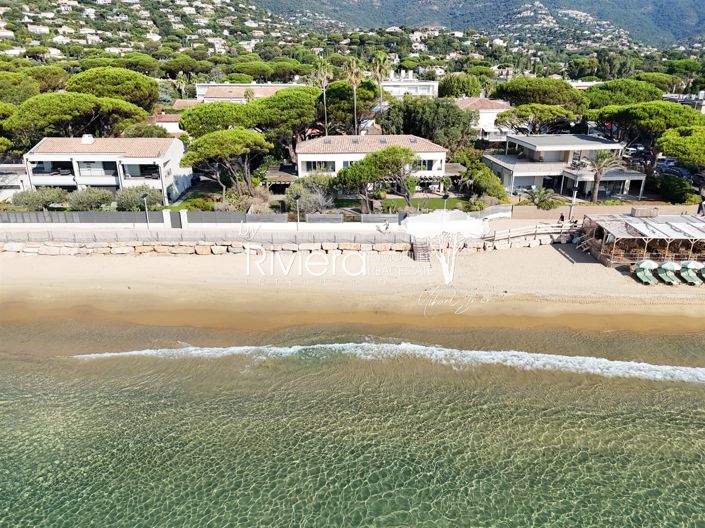 Image No.7-Maison de 10 chambres à vendre à Cavalaire-sur-Mer