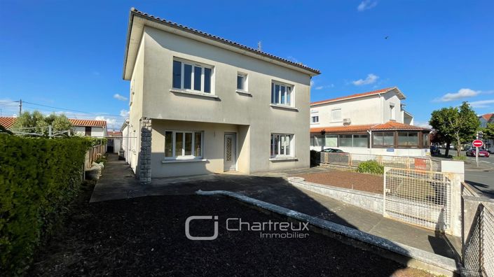Image No.3-Maison de 5 chambres à vendre à Royan